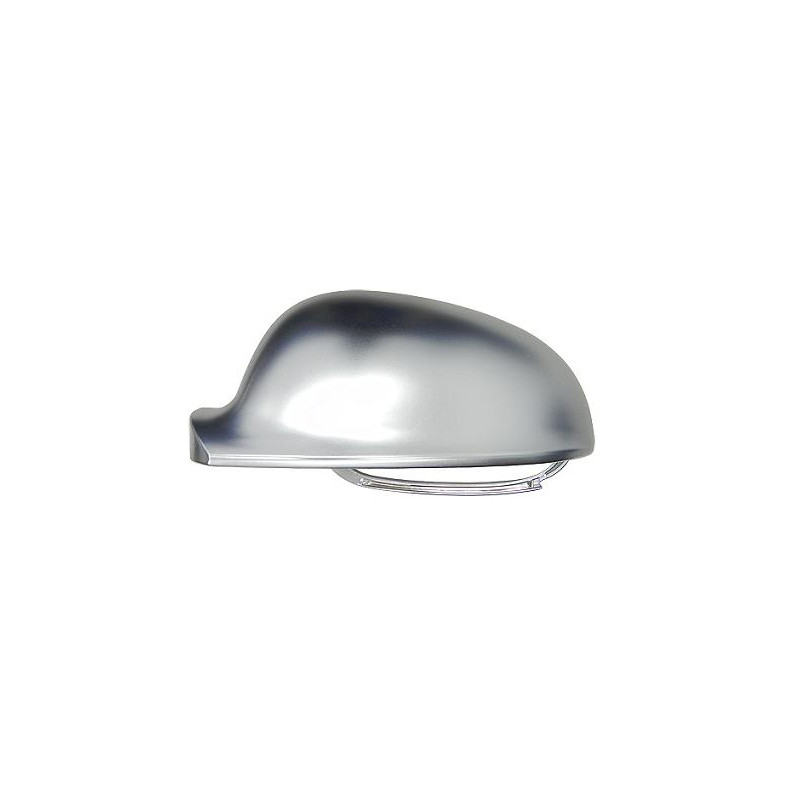 CALOTTA SINISTRA CROMATA VOLKSWAGEN GOLF PLUS 5M1521 20042009, VOLKSWAGEN GOLF V 1K1 20042008, VOLKSWAGEN JETTA 1K2 20052010, V