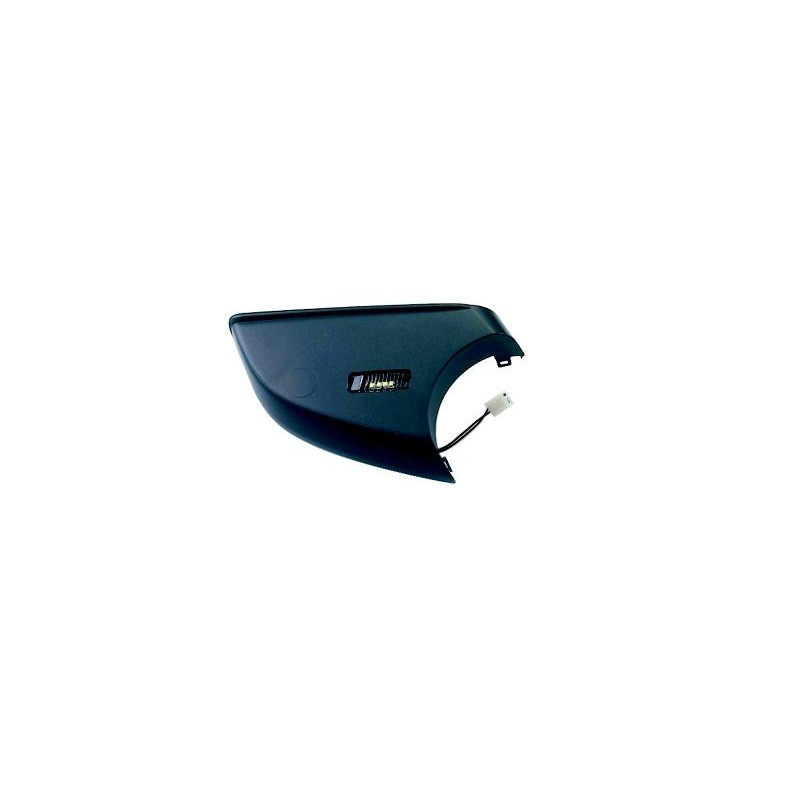 CALOTTA SINISTRA INFERIORE CON PRIMER CON LUCE DI CORTESIA MERCEDES-BENZ GL X166 20122015, MERCEDES-BENZ GLE COUPE C292 2015201