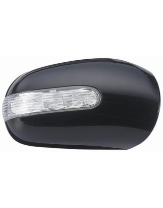 CALOTTA SINISTRA  CON PRIMER CON FANALINO INTEGRATO MERCEDES-BENZ ML W163 19982005