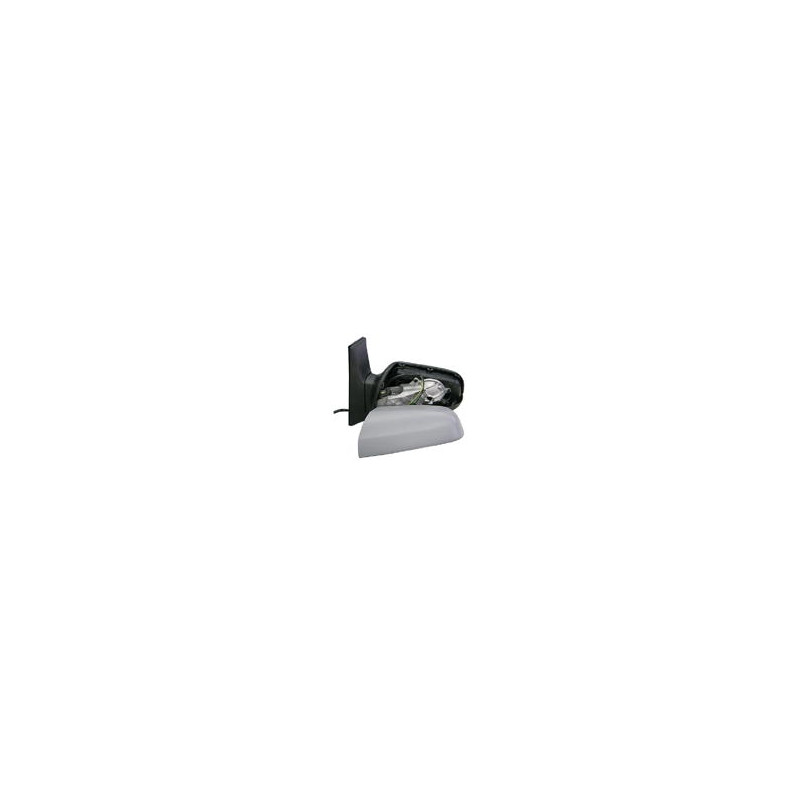 RETROVISORE ELETTRICO SINISTRO CON PRIMER TERMICO ASFERICO RICHIUDIBILE ELETTRICAMENTE OPEL ZAFIRA A05 20052012       VERS 2008