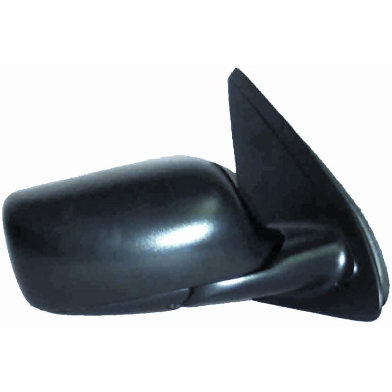 RETROVISORE ELETTRICO SINISTRO NERO TERMICO VETRO CONVESSO ALFA ROMEO 145 930 19941999, ALFA ROMEO 145 930 19992001