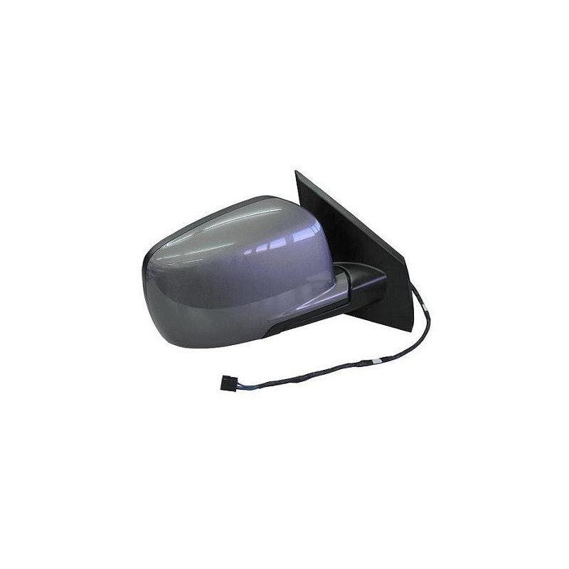 RETROVISORE ELETTRICO SINISTRO 5 PIN CON PRIMER TERMICO VETRO CONVESSO FIAT FREEMONT 345 2011