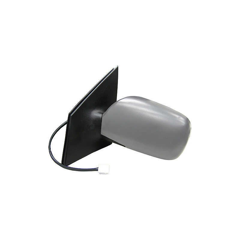 RETROVISORE ELETTRICO SINISTRO CON PRIMER TERMICO TOYOTA YARIS I P1 19992005