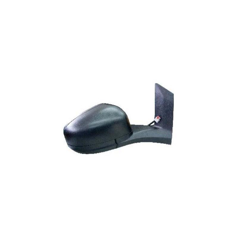 RETROVISORE ELETTRICO DESTRO NERO TERMICO ASFERICO FORD TRANSITTOURNEO COURIER 20132023