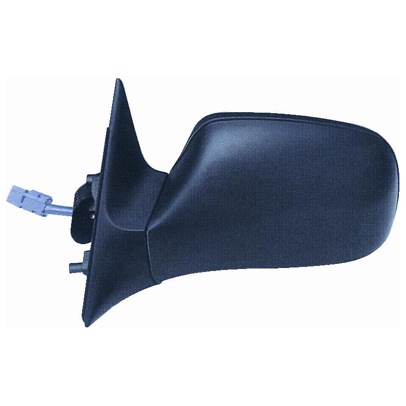 RETROVISORE ELETTRICO DESTRO TERMICO VETRO CONVESSO OPEL ASTRA F T92 19951998