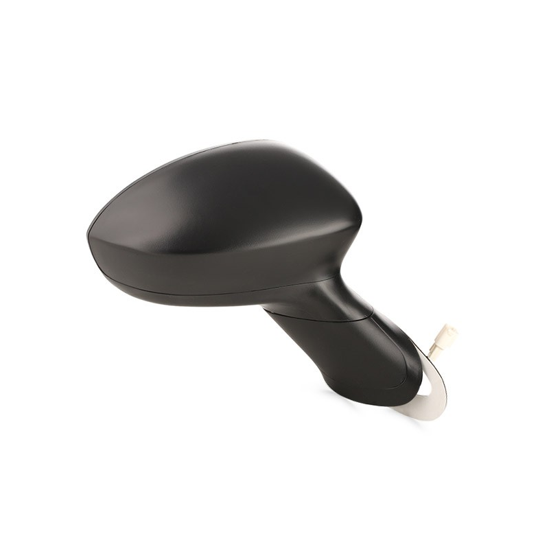 RETROVISORE ELETTRICO DESTRO NERO VETRO CONVESSO FIAT GRANDE PUNTO 199 2005201  FIAT LINEA 323110 20072013, FIAT LINEA 323 2013