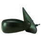 RETROVISORE MECCANICO DESTRO A CAVI VETRO CONVESSO PEUGEOT 106 1A1C1S 19921995, PEUGEOT 106 1S1A1C 19962003