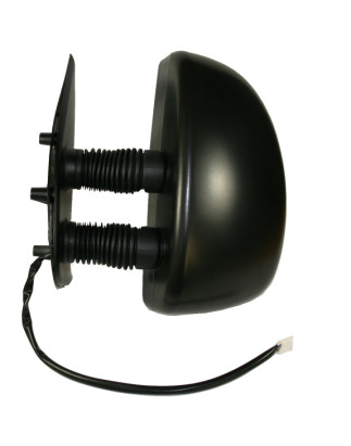 RETROVISORE ELETTRICO DESTRO BRACCIO LUNGO TERMICO CITROEN JUMPER II 244 20022006, CITROEN JUMPER I 230L230P230 1994200  FIAT D