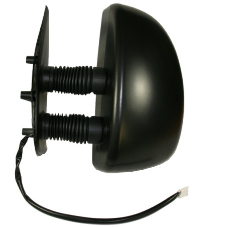 RETROVISORE ELETTRICO DESTRO BRACCIO LUNGO TERMICO CITROEN JUMPER II 244 20022006, CITROEN JUMPER I 230L230P230 1994200  FIAT D