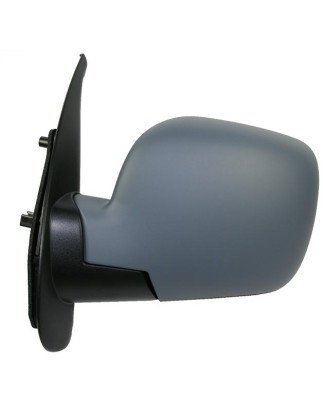 RETROVISORE ELETTRICO DESTRO CON PRIMER TERMICO VETRO CONVESSO CON SONDA RENAULT KANGOO KW0KW1 20082013