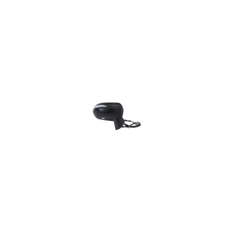 RETROVISORE ELETTRICO SINISTRO 7 PIN RICHIUDIBILE ELETTRICAMENTE CON FANALINO INTEGRATO HONDA JAZZ GDGE3GE2 20012008