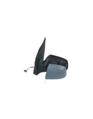 RETROVISORE ELETTRICO SINISTRO CON PRIMER TERMICO VETRO CONVESSO RICHIUDIBILE ELETTRICAMENTE FORD FUSION JU 20022012 VERS 2006