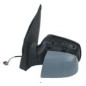 RETROVISORE ELETTRICO SINISTRO CON PRIMER TERMICO VETRO CONVESSO RICHIUDIBILE ELETTRICAMENTE FORD FUSION JU 20022012 VERS 2006