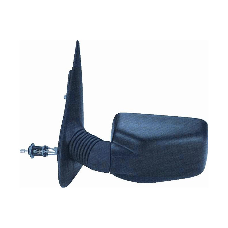 RETROVISORE MECCANICO DESTRO VETRO CONVESSO FIAT TEMPRA 159 19901995, FIAT TIPO 160 19881993, FIAT TIPO 160 19931995