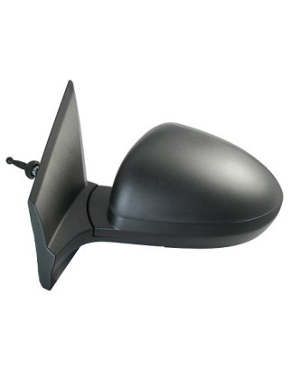 RETROVISORE MECCANICO DESTRO NERO CHEVROLET AVEO SDN-HB 2012