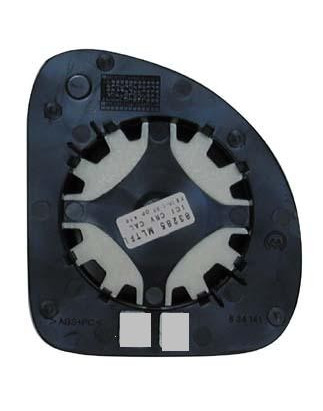 VETRO CON PIASTRA SINISTRO CITROEN C3 SX 20162024      , CITROEN C4 CACTUS 0B0P 2018          , FIAT MULTIPLA 186 20042010     