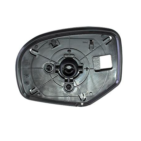 VETRO CON PIASTRA SINISTRO SUZUKI SWIFT HB FZNZ 20112014      , SUZUKI SWIFT HB FZNZ 20142017