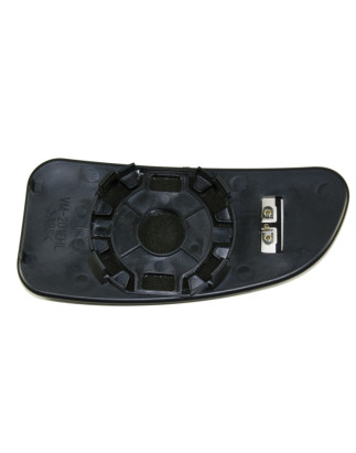 VETRO CON PIASTRA SINISTRO CROMATO GRANDANGOLO TERMICO CITROEN JUMPER II 244 20022006, CITROEN JUMPER I 230L230P230 1994200  FI