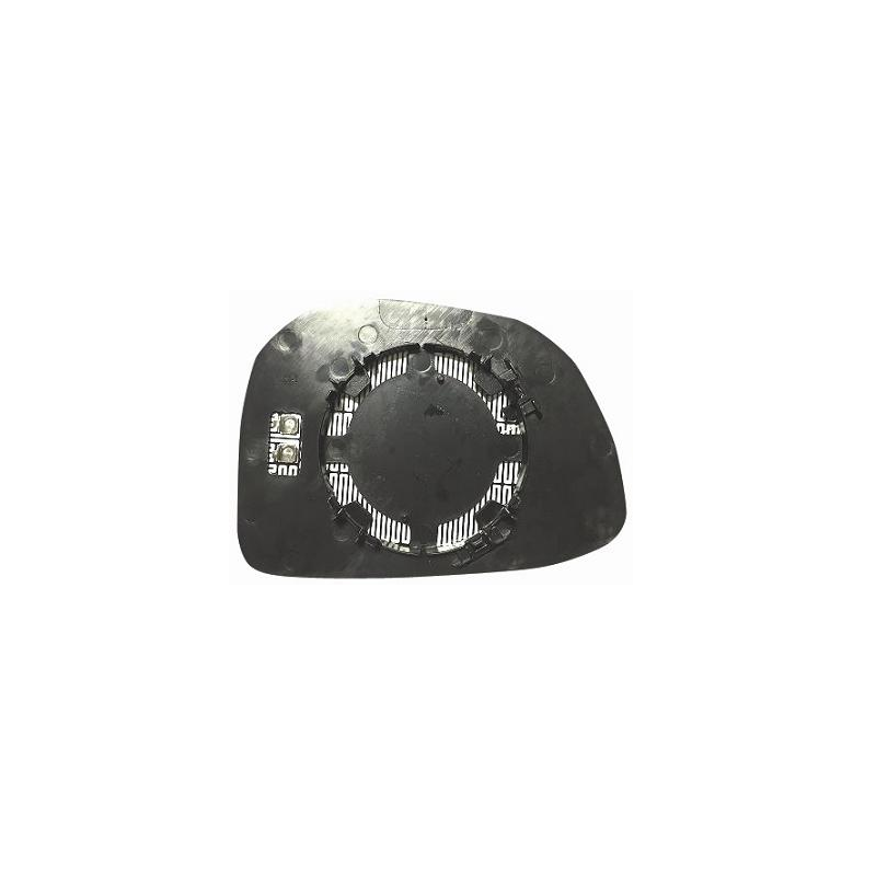 VETRO CON PIASTRA SINISTRO TERMICO CONVESSO CITROEN C-ELYSEE DD 20132016, CITROEN C-ELYSEE DD 2016, CITROEN C4 CACTUS 0B0P 2014
