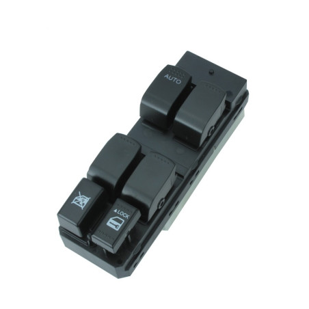 BLOCCO COMANDI ALZACRISTALLI ANTERIORE PORTA ANTERIORE SINISTRA 13 PIN 4 INTERRUTTORI SUZUKI GRAND VITARA GTTETD 20062015, SUZU