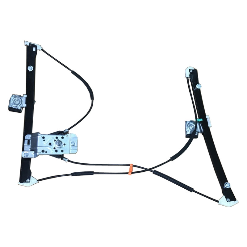 ALZACRISTALLO MANUALE ANTERIORE SINISTRO 3 PORTE 99 VOLKSWAGEN POLO 6N1 19941999      , VOLKSWAGEN POLO 6N2 19992001      , VOL