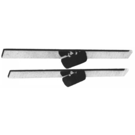 SERIE SALVADEFLETTORI FIAT 500 FLR