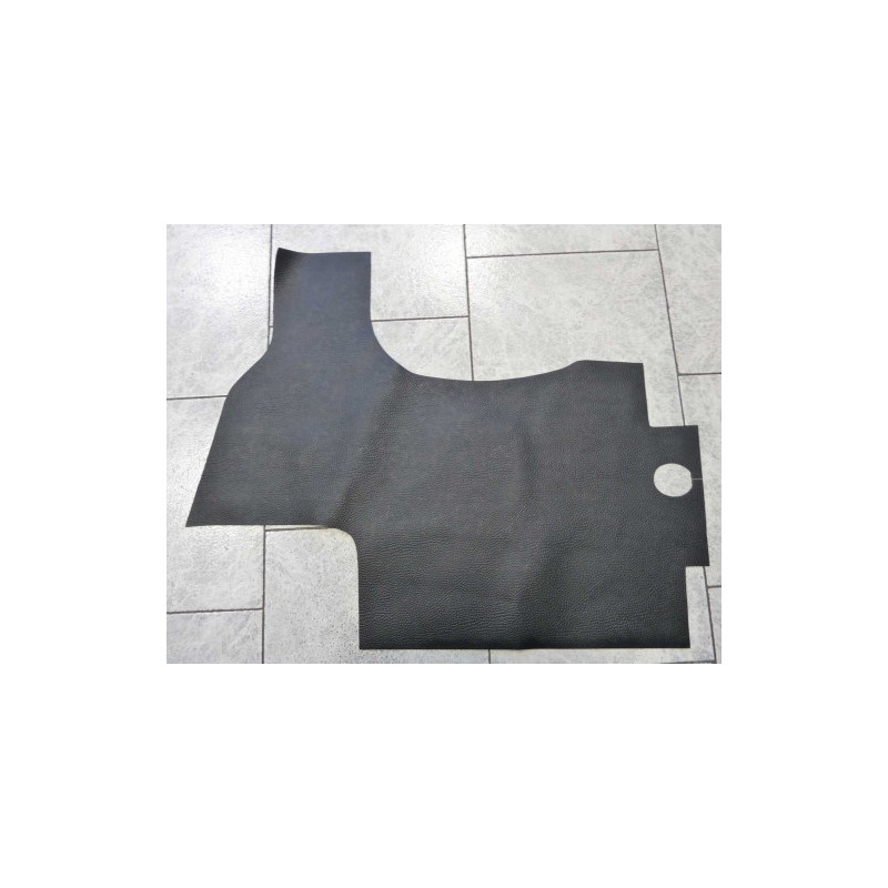 RIVESTIMENTO BAULE BIANCHINA