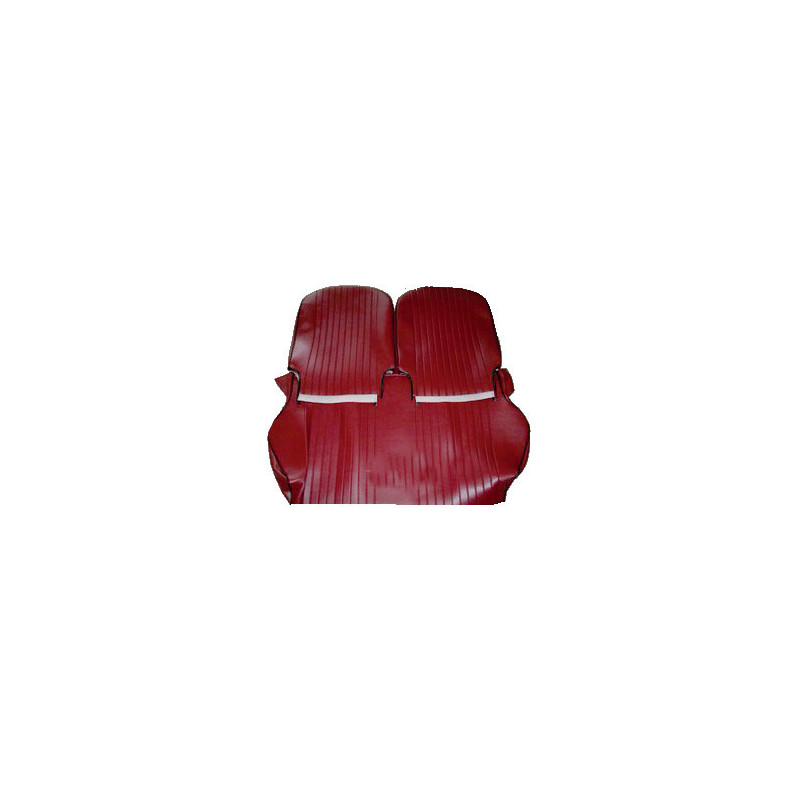 KIT FODERE SEDILI FIAT 500 L BORDEAUX