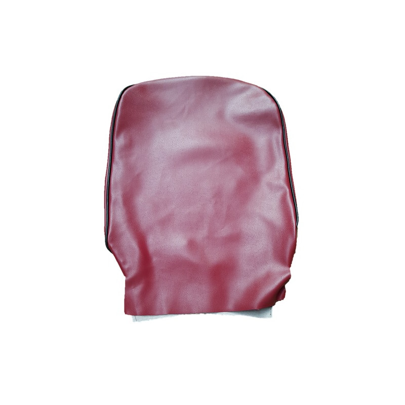 KIT FODERE SEDILI FIAT 500 R BORDEAUX