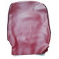 KIT FODERE SEDILI FIAT 500 R BORDEAUX