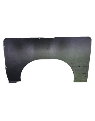 RIVESTIMENTO INTERNO PARAFANGO POSTERIORE DESTRO FIAT DUCATO 2011 VERS MAXI