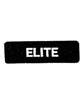 SCRITTA LAT A112 ELITE 1979