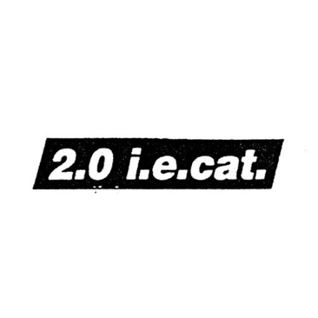 SCRITTA LATTEMPRA 20 IE CAT