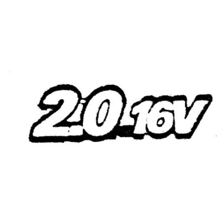 SCRITTA LATFIAT BRAVOA 20