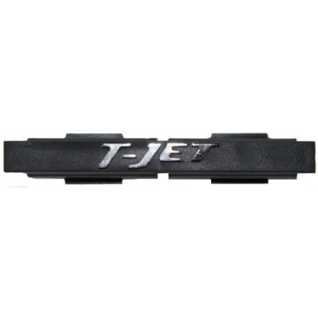 SIGLA TJET CROMATA X GRIGLIA PARAURTI ANTERERIORE FIAT GRANDE PUNTO 082005201 PORTE 35