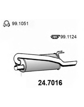 S P LANCIA DEDRA 18IE 16V SW 031996 - 071997