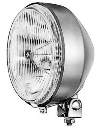 FARO DX-SX H4 MULTIAPPLICAZIONI VOLVO-MAN-DAF