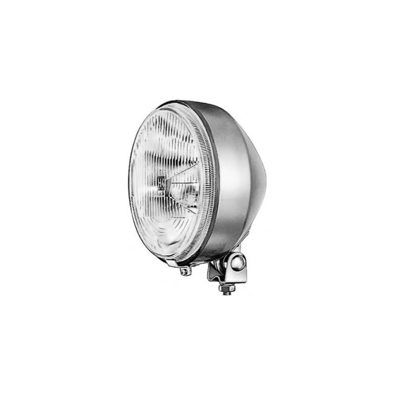 FARO DX-SX H4 MULTIAPPLICAZIONI VOLVO-MAN-DAF