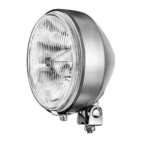 FARO DX-SX H4 MULTIAPPLICAZIONI VOLVO-MAN-DAF