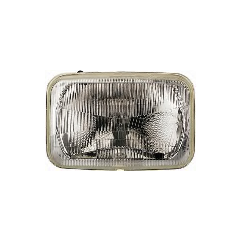 FARO DX-SX H4 VOLVO FH12-FH16 1097