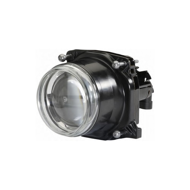 FARO INCASSO 90MM ANABB H7 12V