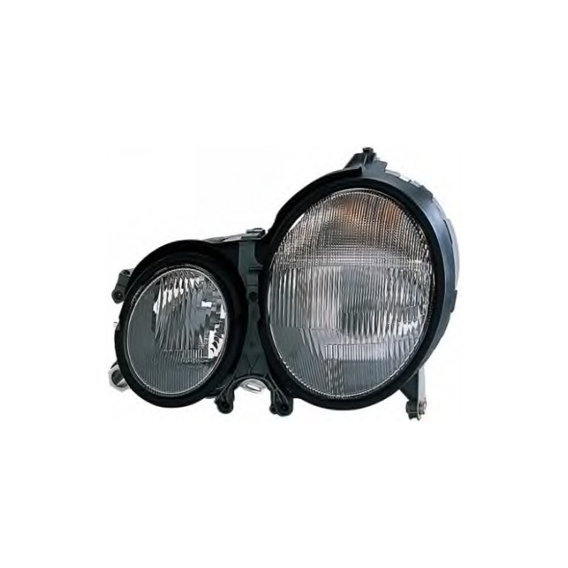 FARO DX CMOTOR ELETT MERCEDES CLASSE E W210 0999