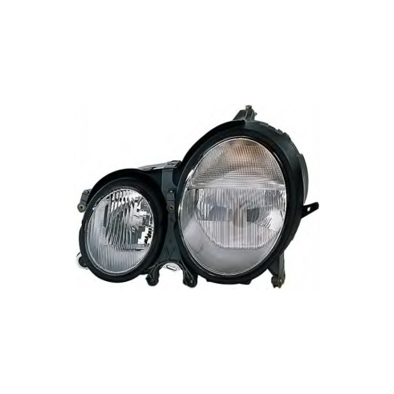 FARO SX XENO D2R-H7 MERCED CLASSE E W210 07950899