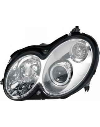 PROIETT MB CLK 02- BIXEN SX