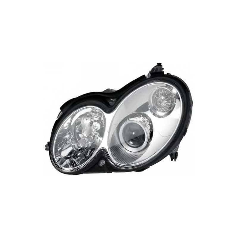 PROIETT MB CLK 02- BIXEN SX