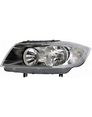 FARO DX H7 CMOTOR ELETT BMW SERIE 3 E9091 03050808 ZKW