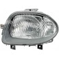 FARO DX H4 RENAULT CLIO 0598