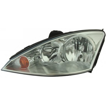 PROIETT FOCUS I REST DX 01-04