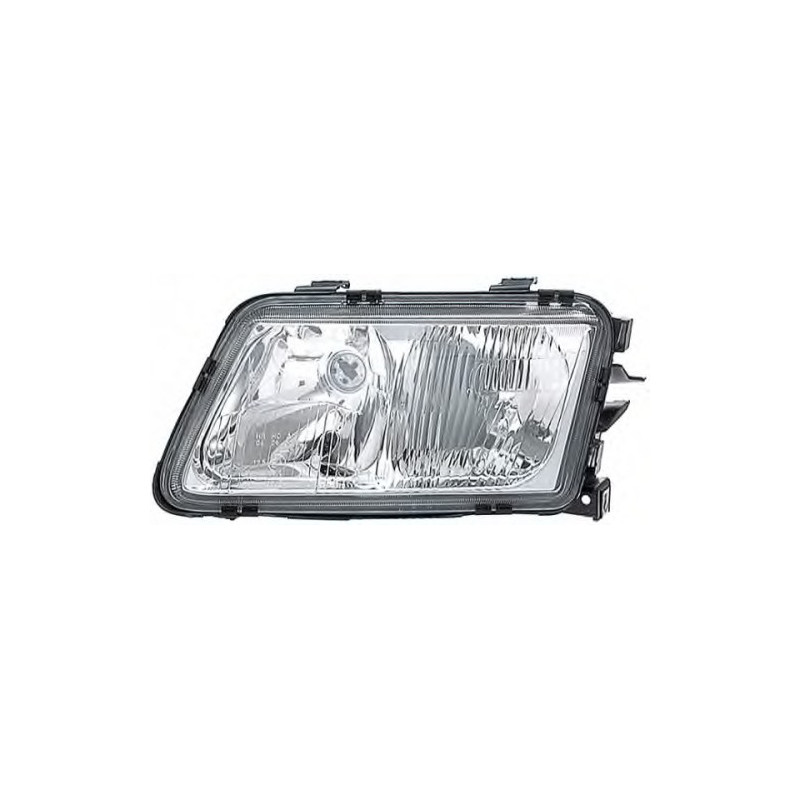 PROIETTAUDI A3 CFEND