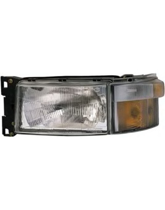 PROIETT DX H4 SCANIA 95-04